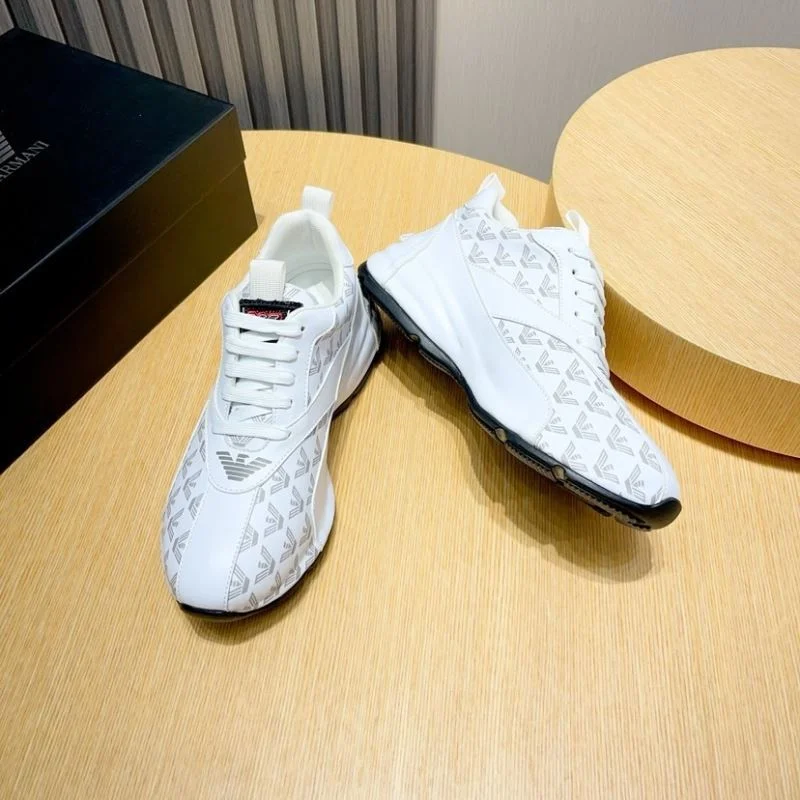 Armani Shoes Chic 5587
