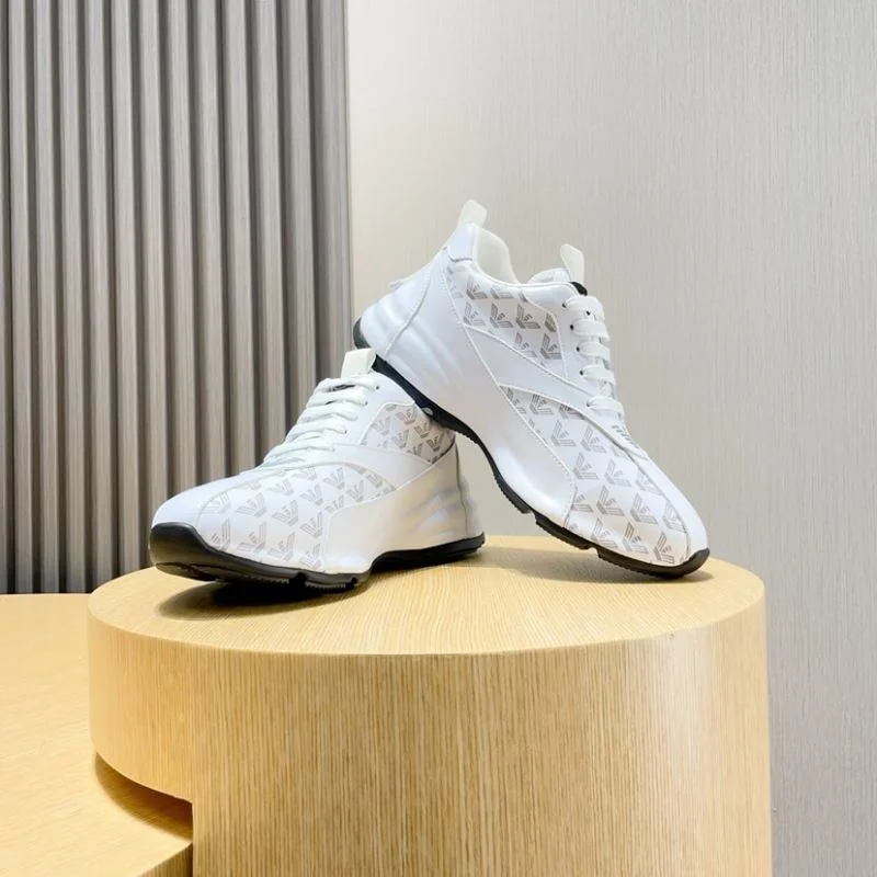 Armani Shoes Chic 5587