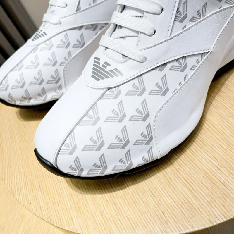 Armani Shoes Chic 5587