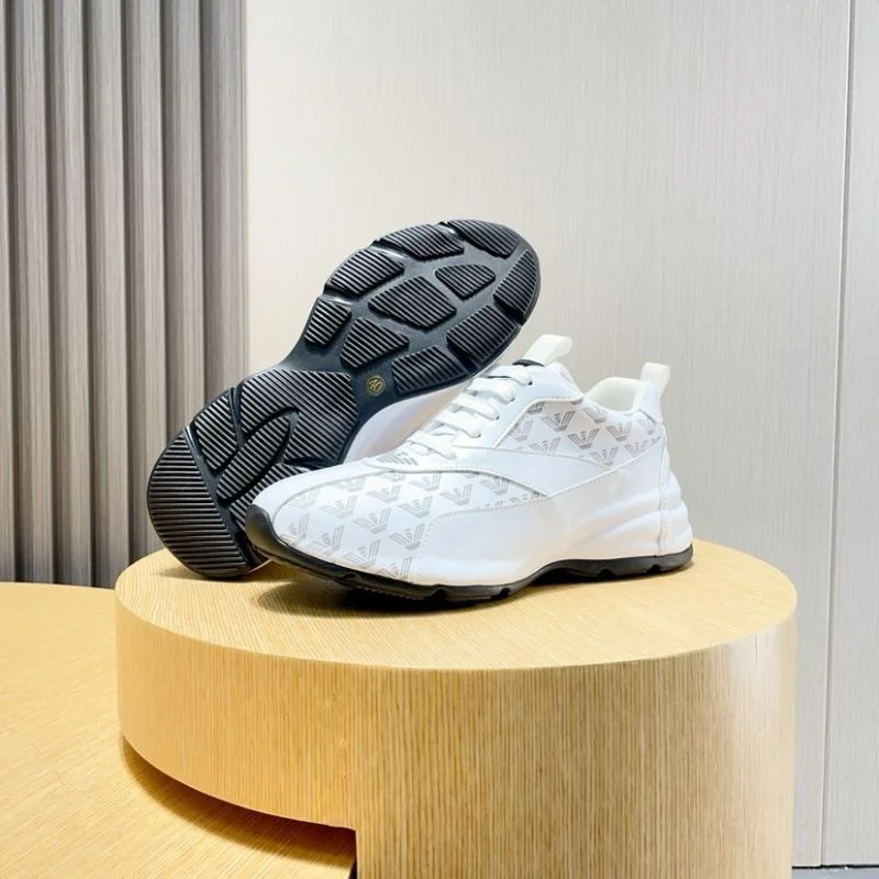Armani Shoes Chic 5587
