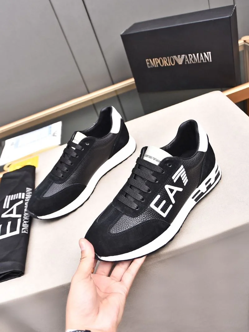 Armani Shoes HighQuality 5486