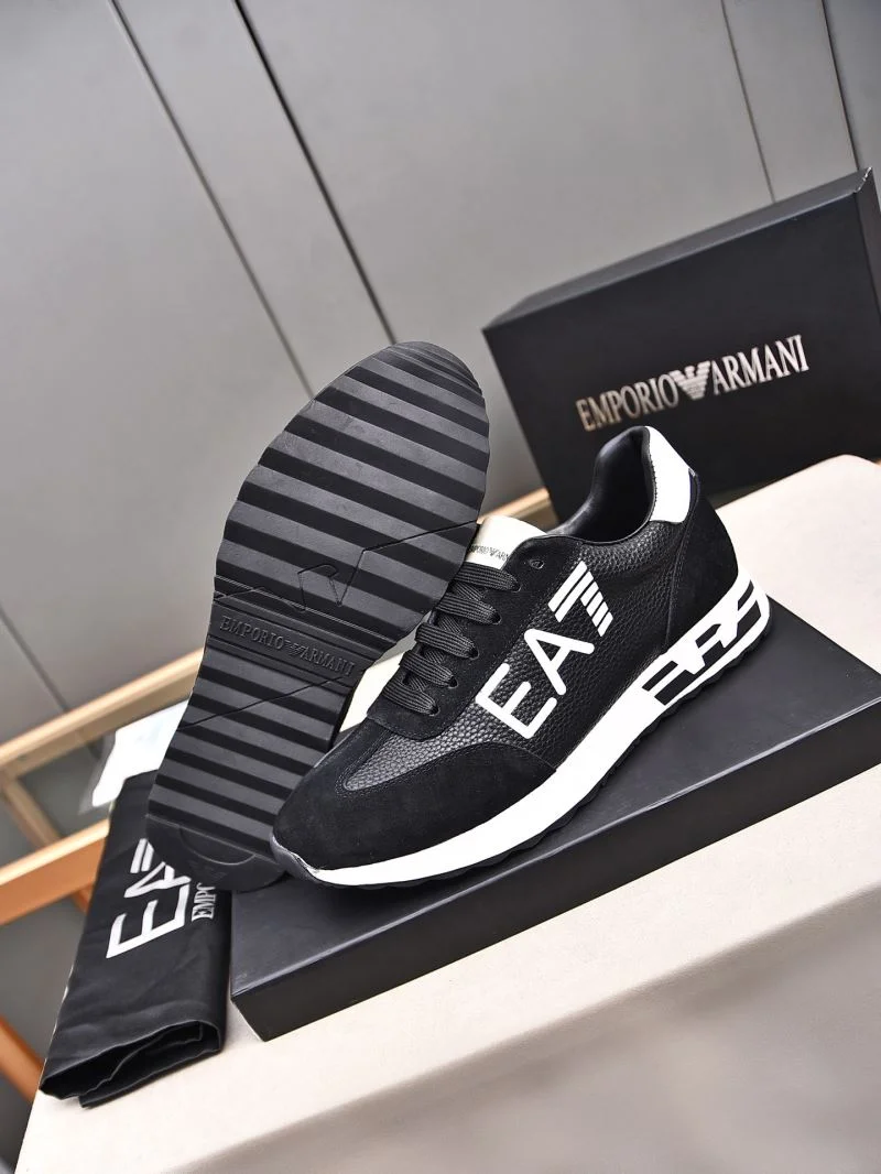 Armani Shoes HighQuality 5486
