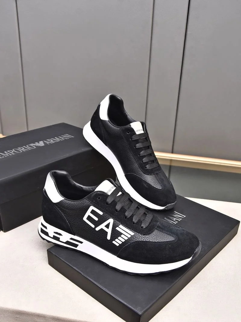 Armani Shoes HighQuality 5486