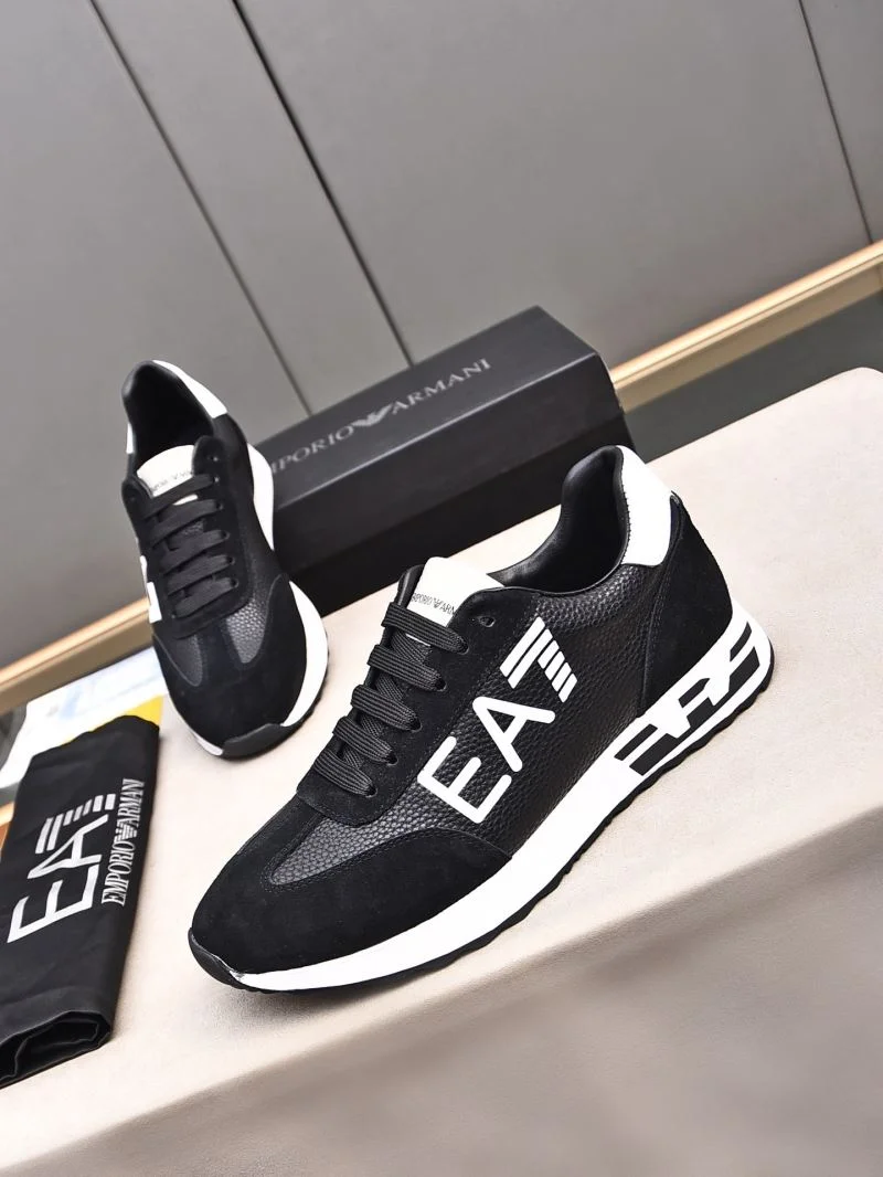 Armani Shoes HighQuality 5486
