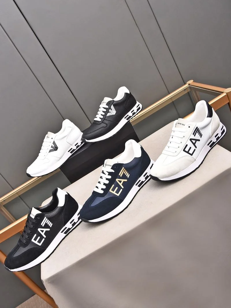 Armani Shoes HighQuality 5486