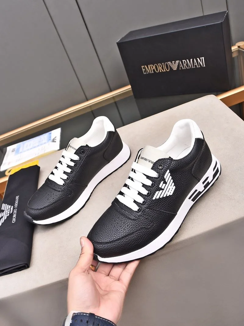 Armani Shoes SmartChoice 5484