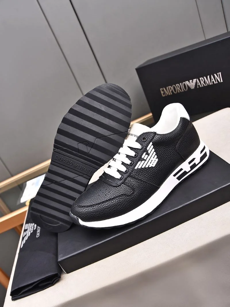 Armani Shoes SmartChoice 5484