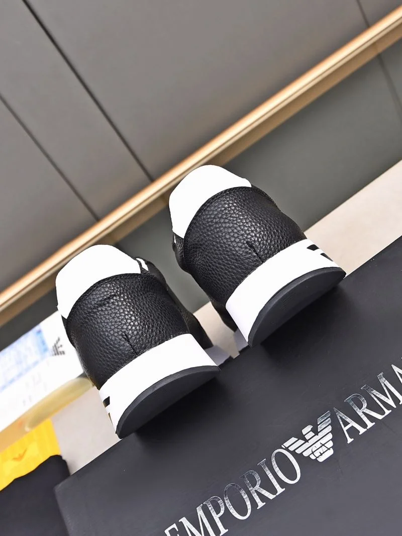 Armani Shoes SmartChoice 5484