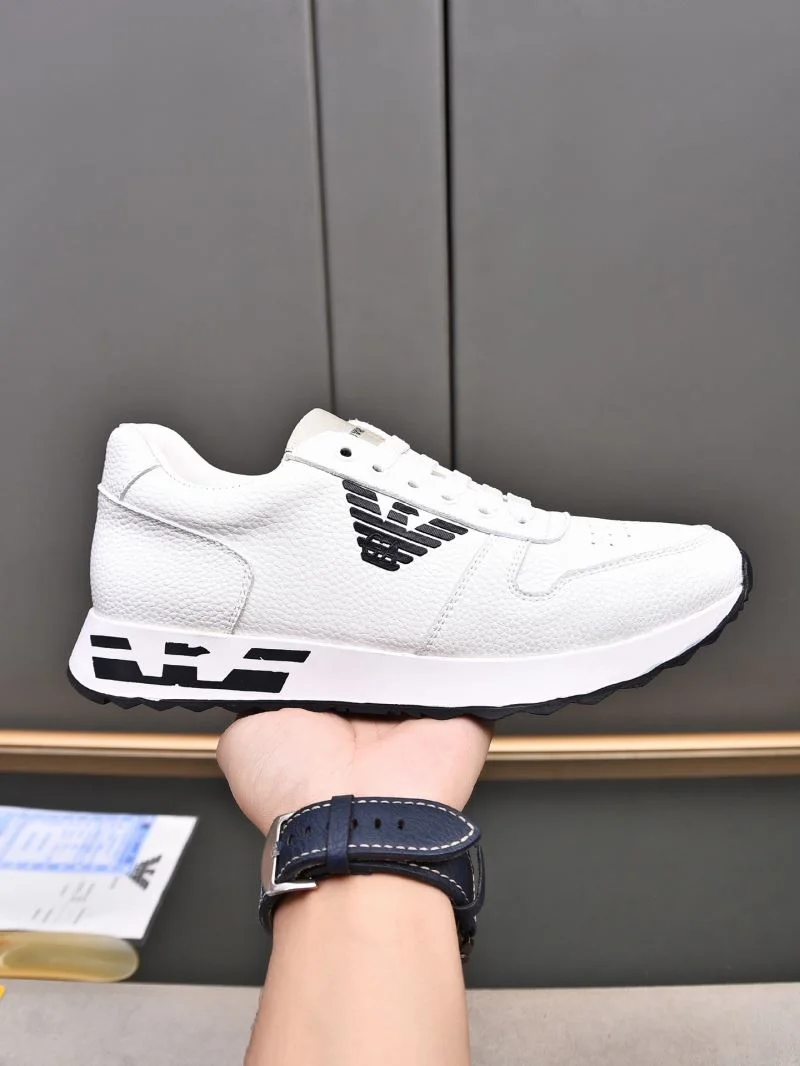Armani Shoes Timeless 5506