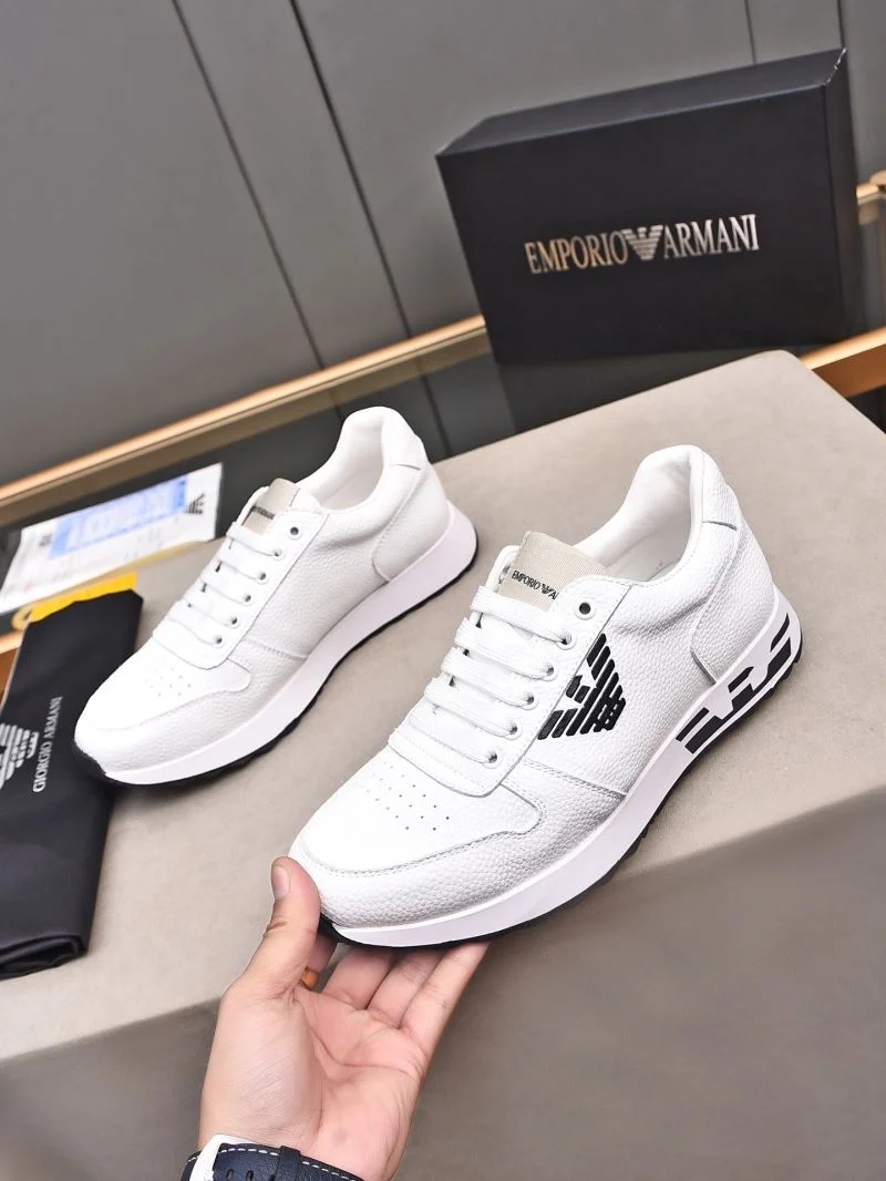 Armani Shoes Timeless 5506