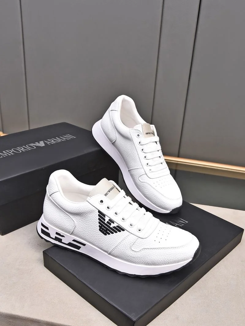 Armani Shoes Timeless 5506