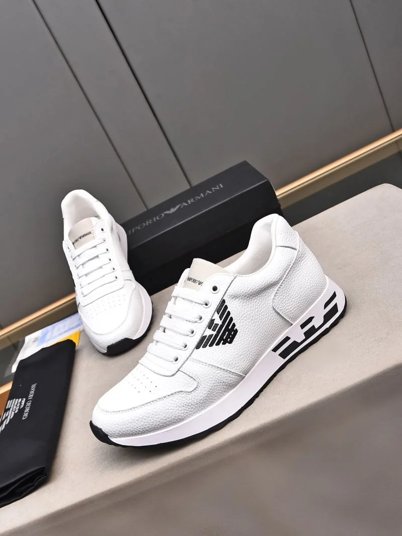 Armani Shoes Timeless 5506