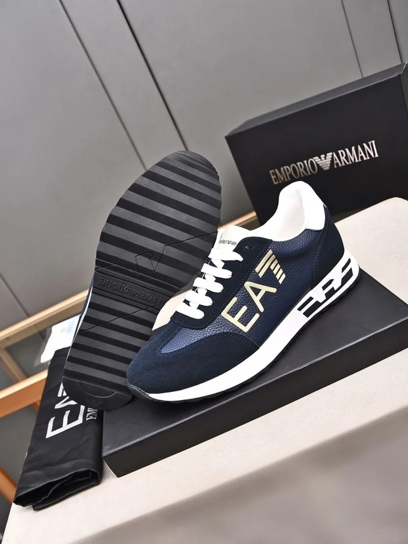 Armani Shoes SoftTouch 5476