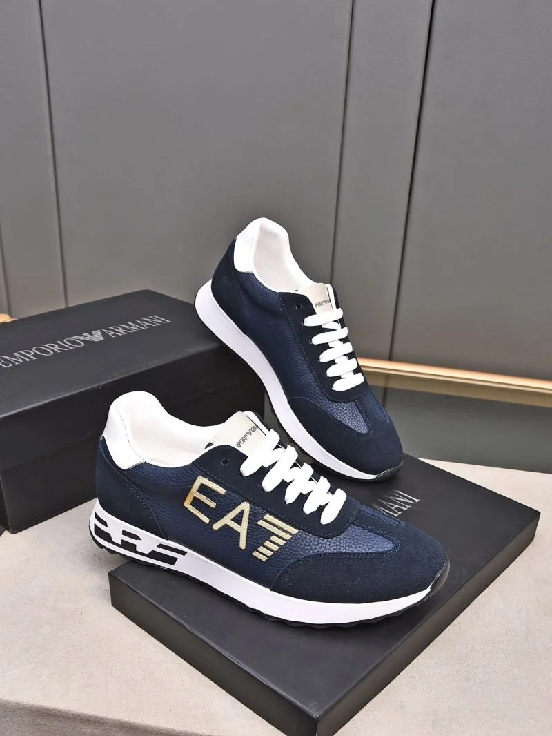 Armani Shoes SoftTouch 5476