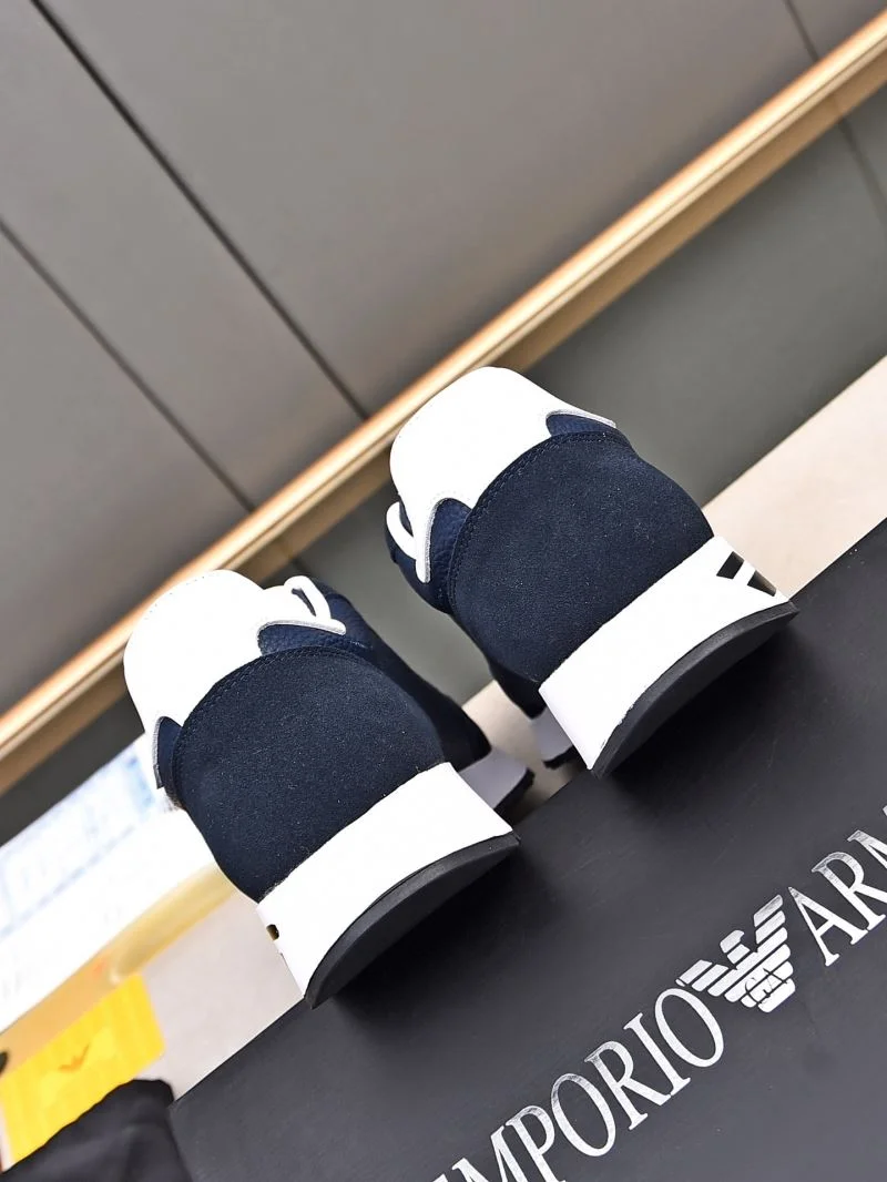Armani Shoes SoftTouch 5476