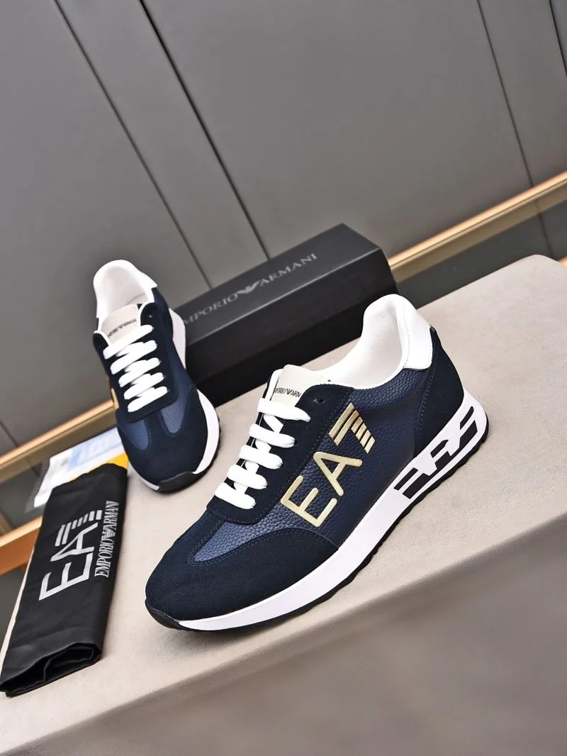 Armani Shoes SoftTouch 5476