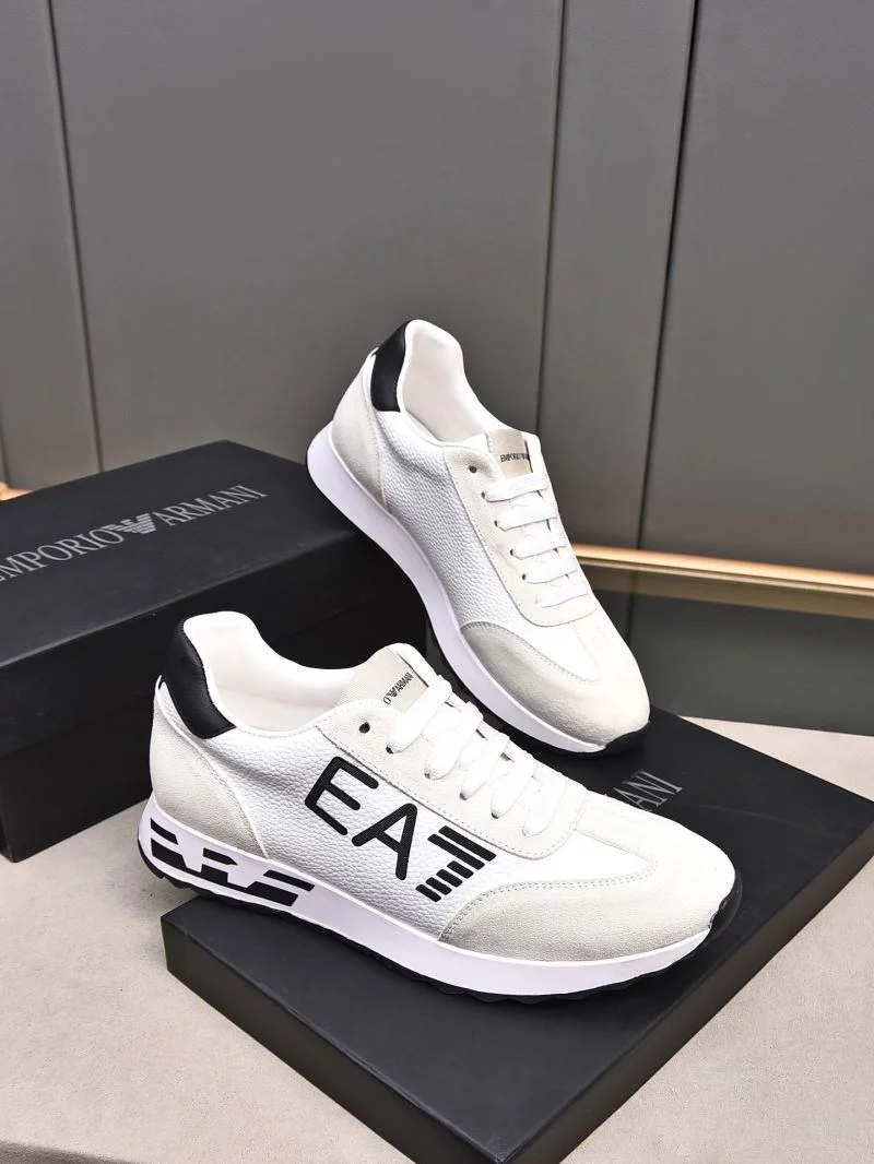 Original Armani Shoes 5492