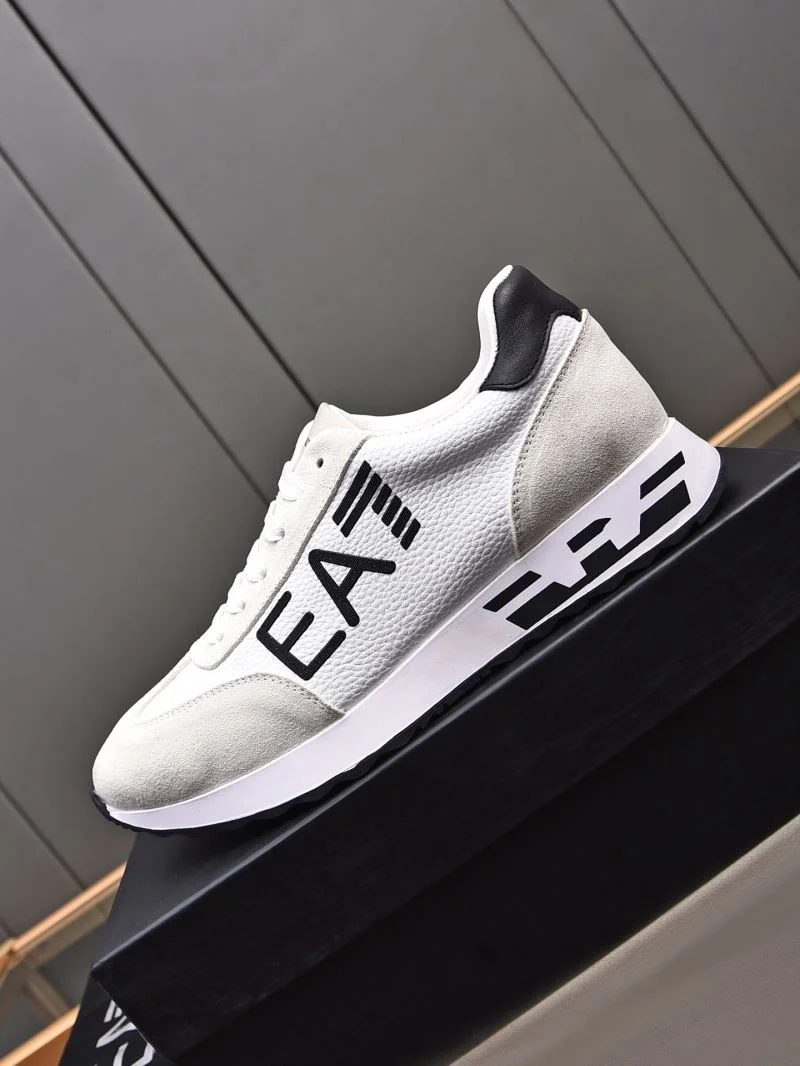 Original Armani Shoes 5492