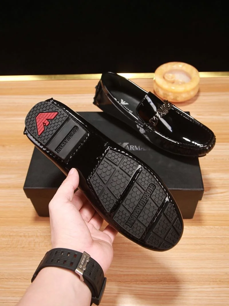 Armani Shoes Efficient 5497