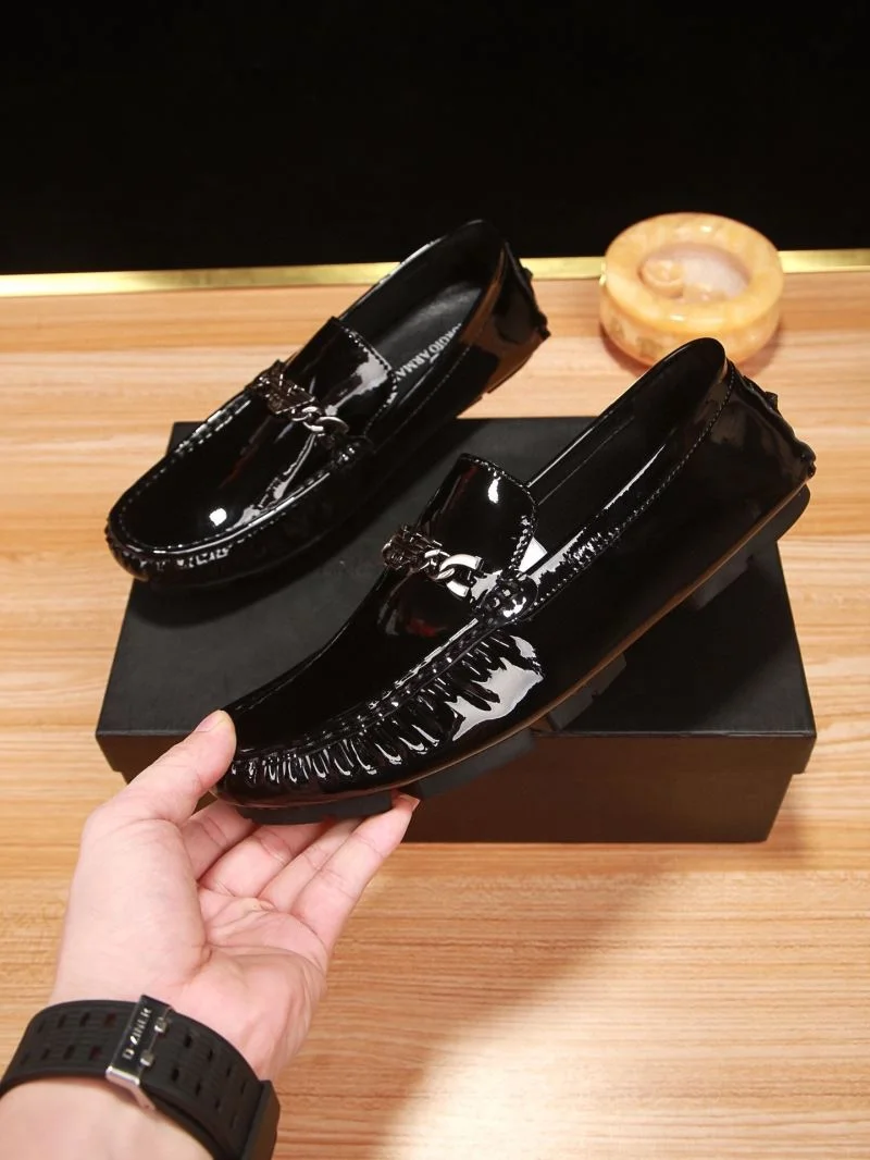 Armani Shoes Efficient 5497