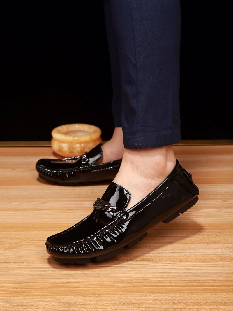 Armani Shoes Efficient 5497