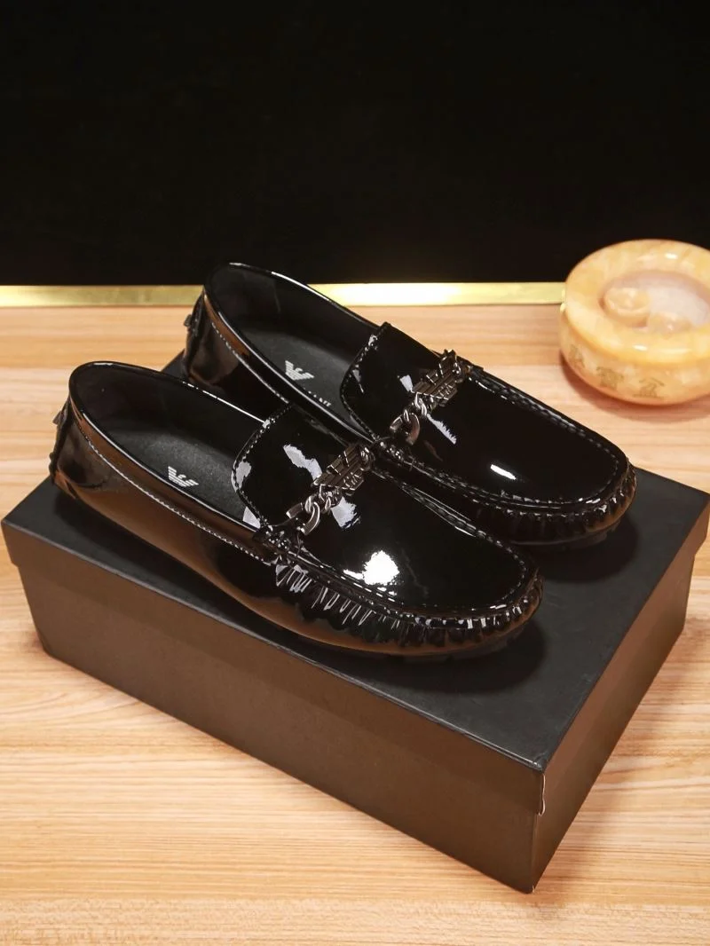 Armani Shoes Efficient 5497