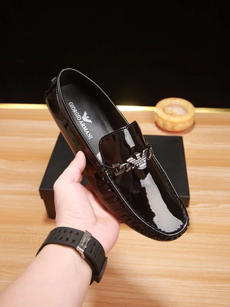 Armani Shoes Efficient 5497