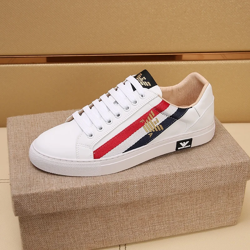 UrbanStyle Armani Shoes 5472