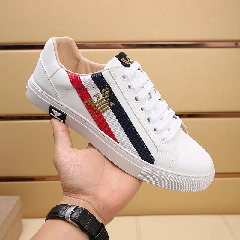 UrbanStyle Armani Shoes 5472