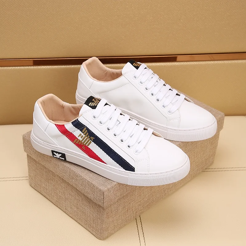 UrbanStyle Armani Shoes 5472