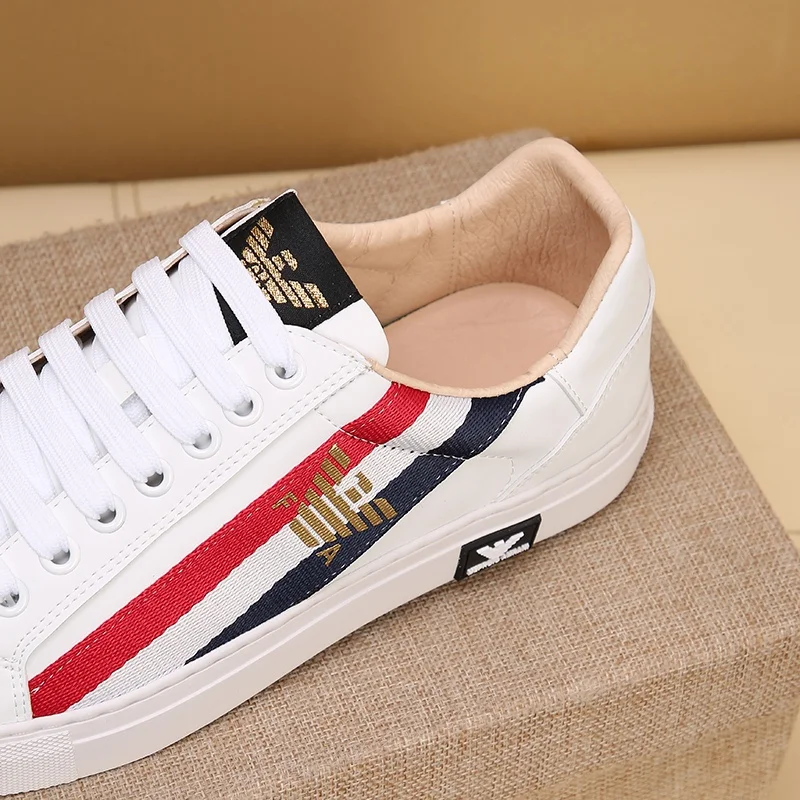 UrbanStyle Armani Shoes 5472