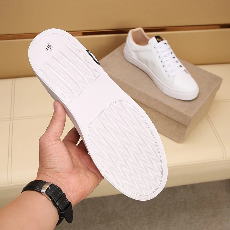 UrbanStyle Armani Shoes 5472