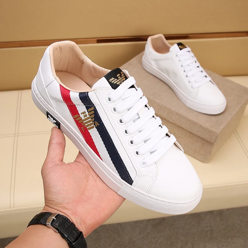UrbanStyle Armani Shoes 5472
