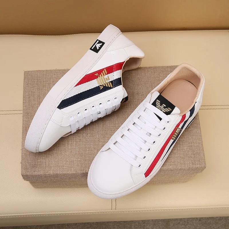 UrbanStyle Armani Shoes 5472