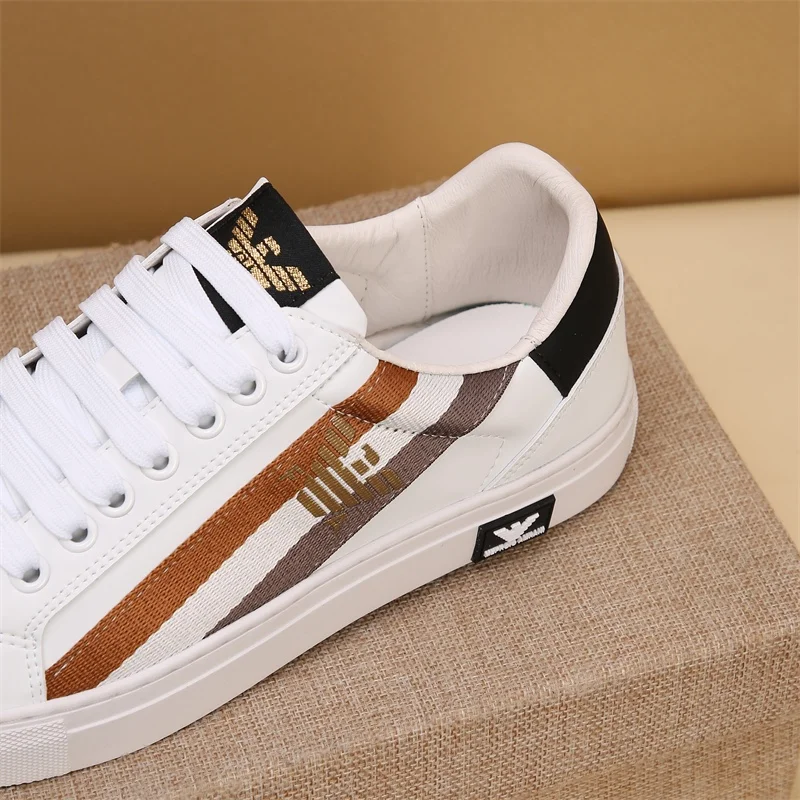 Durable Armani Shoes 5478