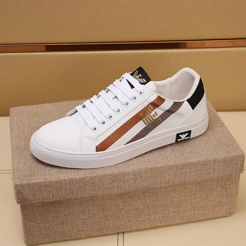 Durable Armani Shoes 5478