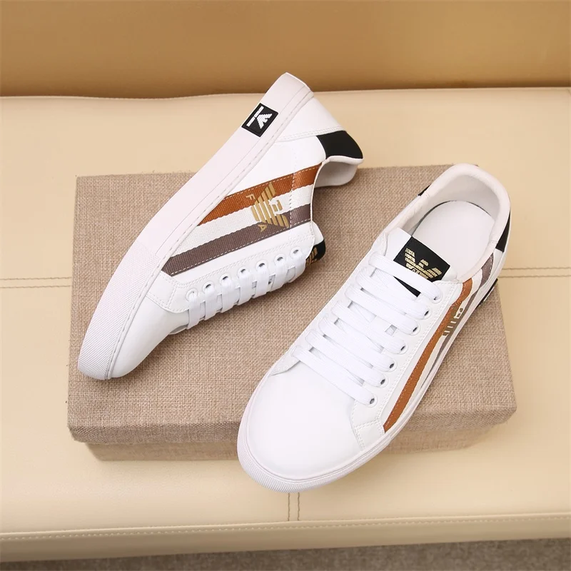 Durable Armani Shoes 5478