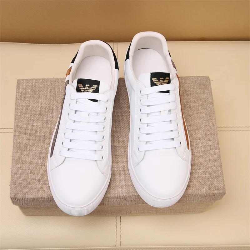 Durable Armani Shoes 5478