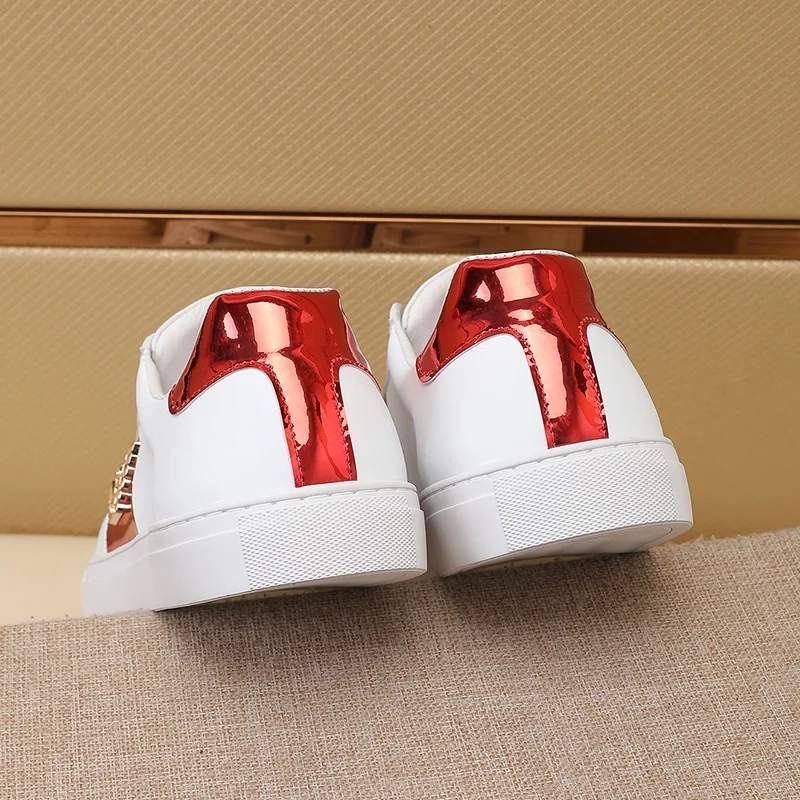 Resilient Armani Shoes 5571