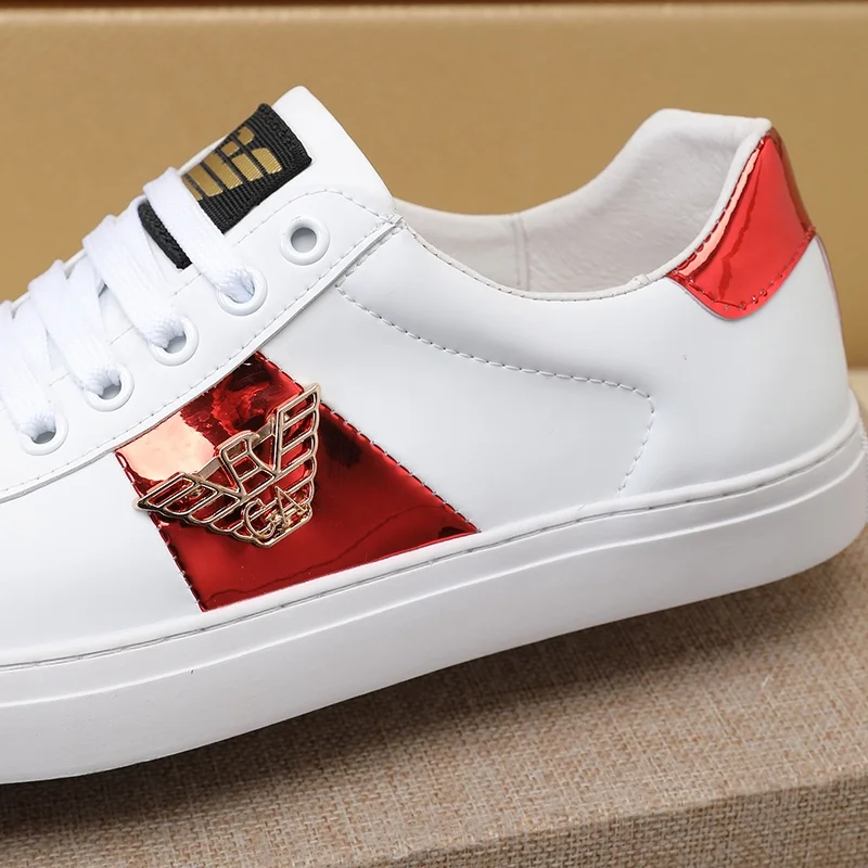 Resilient Armani Shoes 5571