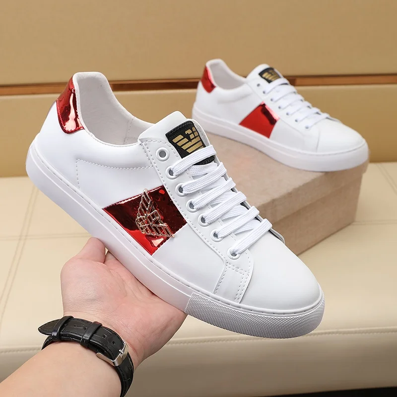 Resilient Armani Shoes 5571