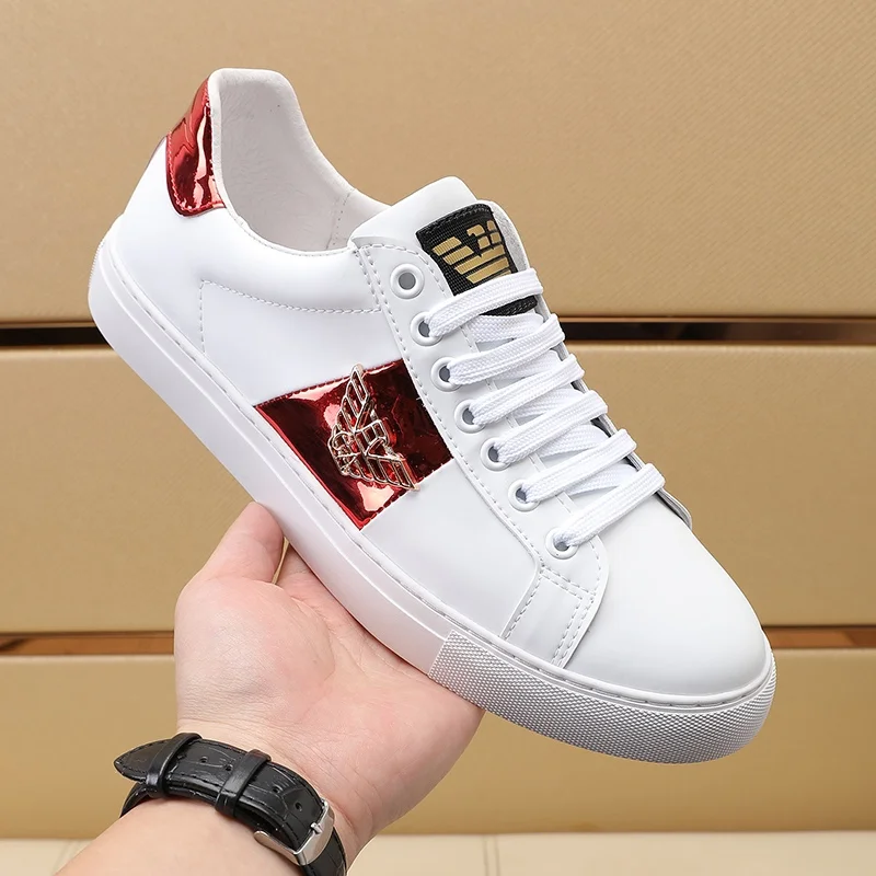 Resilient Armani Shoes 5571