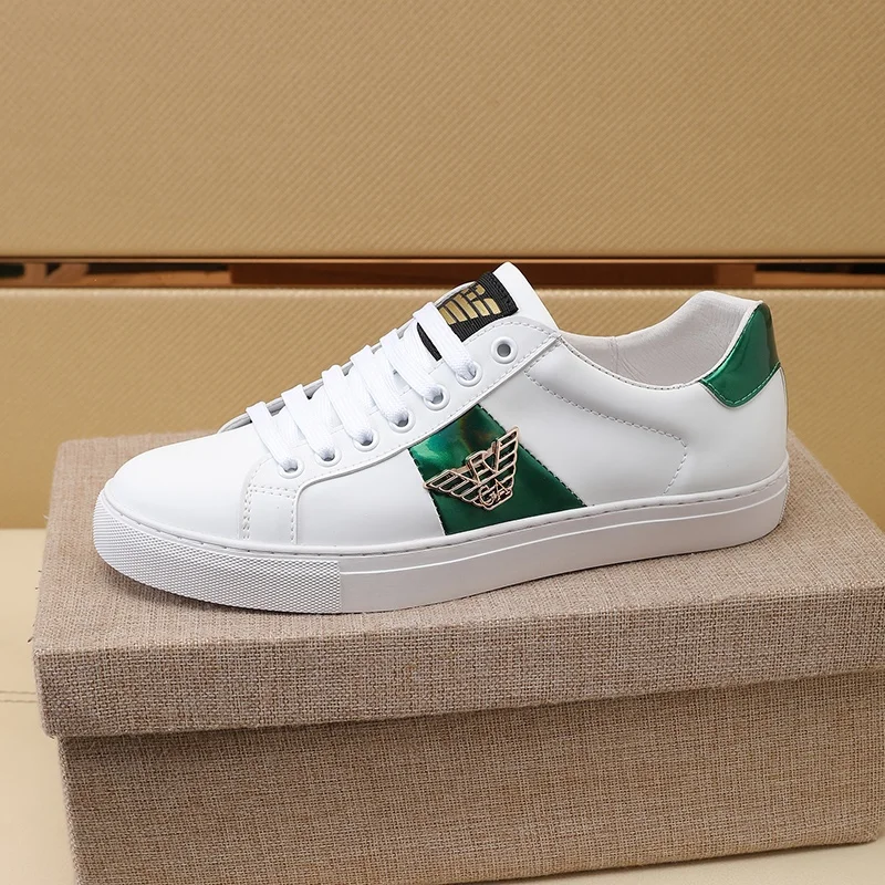 Armani Shoes FlexibleFit 5470