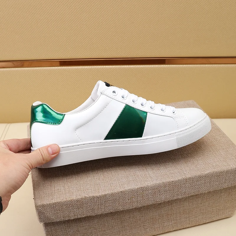 Armani Shoes FlexibleFit 5470