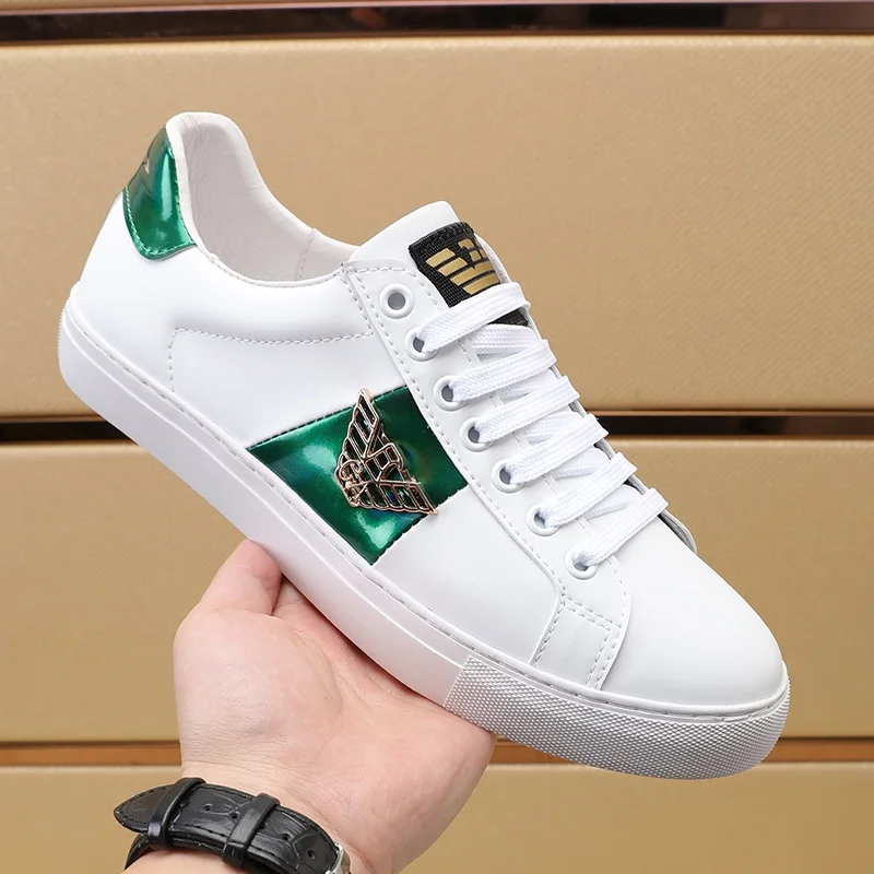 Armani Shoes FlexibleFit 5470
