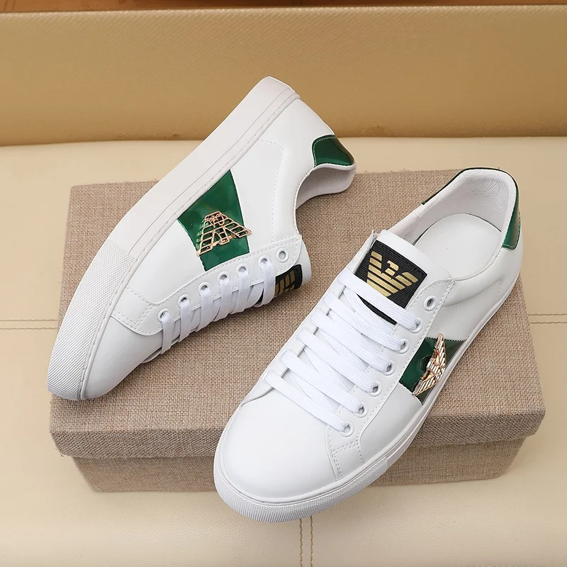 Armani Shoes FlexibleFit 5470