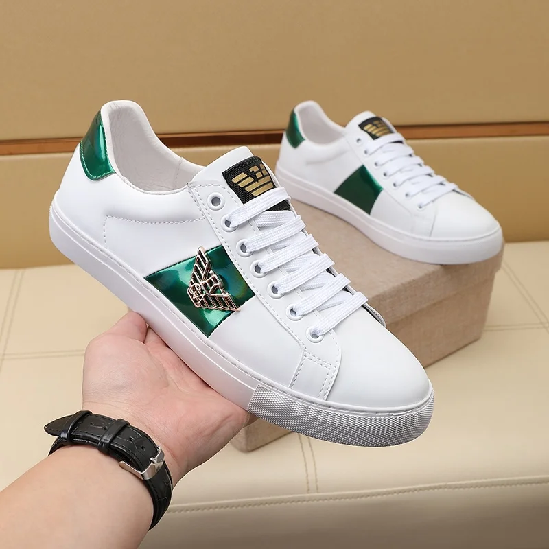 Armani Shoes FlexibleFit 5470