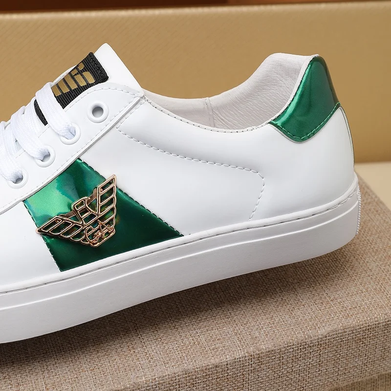 Armani Shoes FlexibleFit 5470