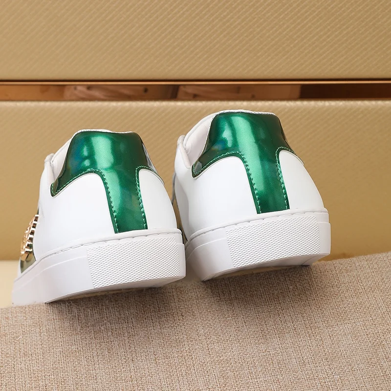 Armani Shoes FlexibleFit 5470