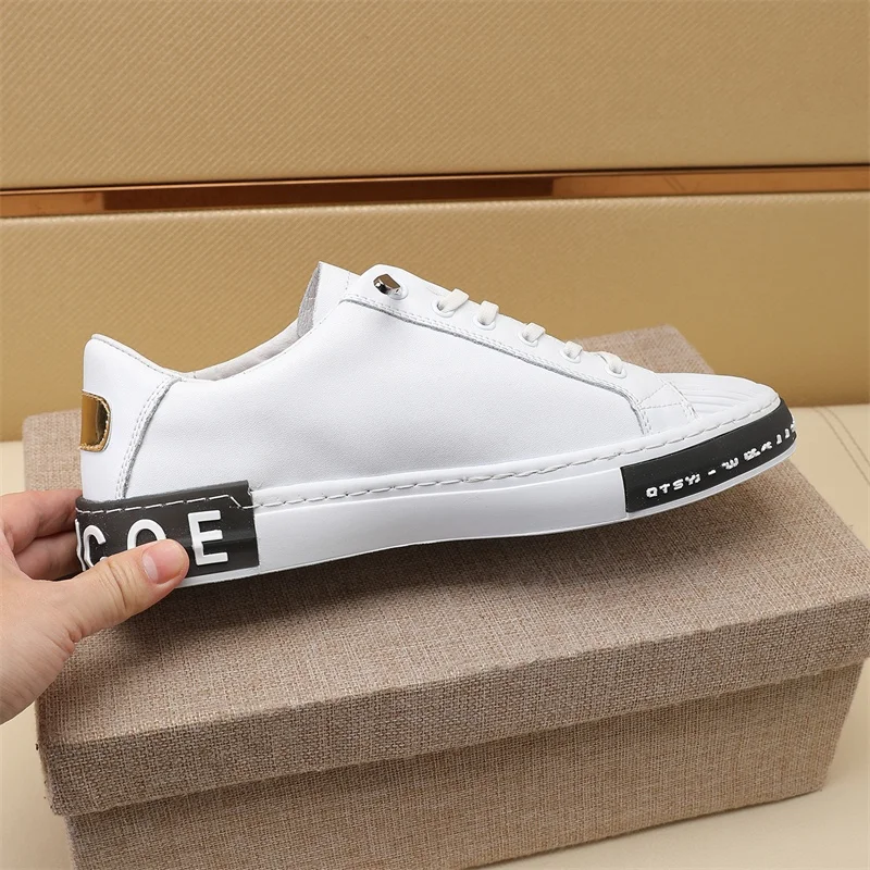 Armani Shoes WeatherProof 5473